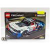 Image 1 : NEW LEGO TECHNIC NASCAR NEXT GEN CHEVROLET