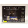 Image 1 : GAME OF THRONES 4D PUZZLE WESTEROS AND ESSOS