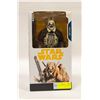 Image 1 : NEW STAR WARS FIGURE: ENFYS NEST