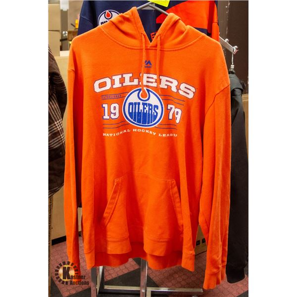 ESTATE MAJESTIC OILER'S 1979 HOODIE -