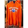 Image 1 : ESTATE MAJESTIC OILER'S 1979 HOODIE -