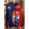 Image 1 : #97 MCDAVID EDMONTON OILERS HOODIE -