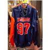 Image 2 : #97 MCDAVID EDMONTON OILERS HOODIE -