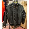 Image 1 : AMNESIA BRAND FALL/WINTER JACKET WITH