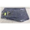 Image 1 : NEW BASS DENIM 100% COTTON WORK JEANS W 32 L 32