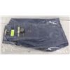 Image 1 : NEW BASS DENIM 100% COTTON WORK JEANS W 32 L 32