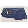 Image 1 : NEW BASS DENIM 100% COTTON WORK JEANS W 30 L 30