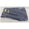 Image 1 : NEW BASS DENIM 100% COTTON WORK JEANS W 36 L 30