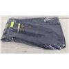 Image 1 : NEW BASS DENIM 100% COTTON WORK JEANS W 36 L 30
