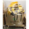 Image 1 : PALLET OF UNCOUNTED PILLAR GUARDS