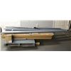 Image 1 : DISASSEMBLED SECTION OF RACKING
