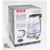 Image 1 : AR+COOK 1.8L GLASS KETTLE