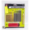 Image 1 : SEALED SE 18 PC DRIVE PIN PUNCH