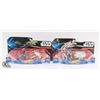 Image 1 : SEALED 2 HOTWHEELS STARWARS
