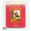 Image 1 : SEALED LOUIS L'AMOUR THE