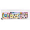 Image 1 : NEW 3 LEGO FRIENDS BOX'S