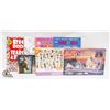 Image 1 : NEW 5 ITEMS PUZZLES & MORE
