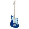 Image 1 : BRAND NEW INDIO DLXPLUS GUITAR IN SOFTCASE