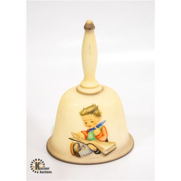 GOEBEL HUMMEL 3RD EDITION BELL 1980 WITH BOX