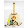 Image 1 : GOEBEL HUMMEL 6TH EDITION ANNUAL BELL