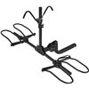 Image 1 : NEW WITH BOX MEEVIS DOUBLE HITCH BIKE RACK