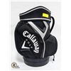 Image 1 : CALLAWAY GOLF GARBAGE CAN