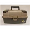 Image 1 : TACKLE BOX FULL OF FISHING GEAR