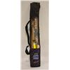 Image 1 : CRICKET BAT & WICKETS
