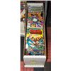 Image 1 : LONGBOX OF COMICS