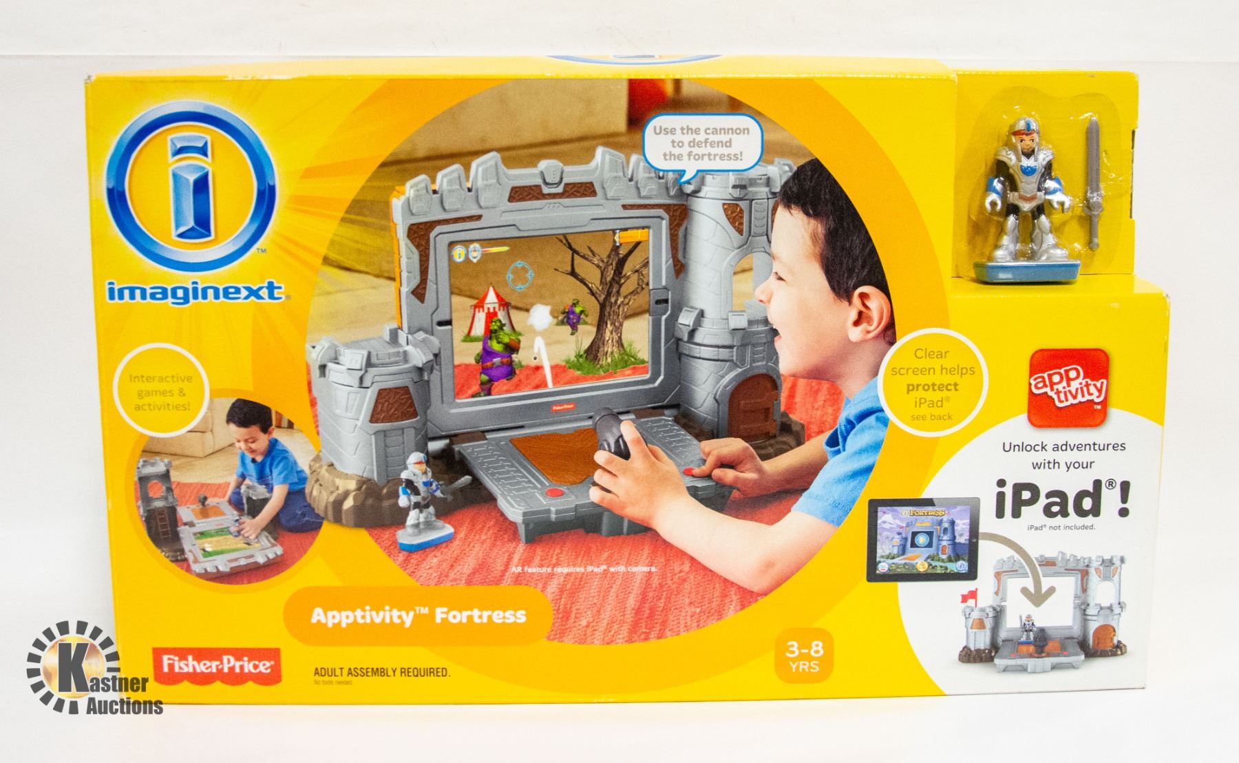 Imaginext Pi NEW FISHER PRICE IMAGINEXT