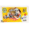 Image 1 : NEW FISHER PRICE IMAGINEXT