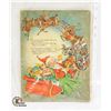 Image 2 : VINTAGE 1941 THE HERRMAN