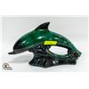 Image 1 : BLUE MOUNTAIN LARGE DOLPHIN