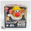 Image 1 : COLLECTIBLE MR. POTATO HEAD STAR WARS - LUKE FRY