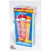 Image 1 : NEW ZIPFIZZ ELECTROLITES / MINERALS / VITAMINS