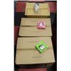 Image 1 : 2 CASES OF WHISH NAPKINS SOLD WITH CASE OF 12OZ