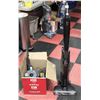 Image 1 : HOOVER EVOLVE ONE POWER CORDLESS VACUUM WITH