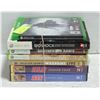 Image 1 : XBOX ONE, XBOX 360, ALF DVD'S ALL TOGETHER-ESTATE