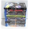 Image 1 : BLU RAYS ALL TOGETHER-ESTATE