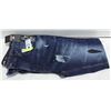 Image 1 : NEW MENS SIZE 36 ECKO BLUE JEANS NEW WITH TAGS