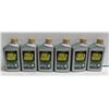Image 1 : 6 SEALED PURE GUARD FULL SYNTHETIC MOTOR OIL