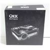 Image 1 : QKK MINI PROJECTOR