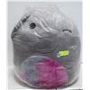 Image 1 : LARGE 24 INCH ELEPHANT SQUISHMALLOW