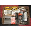 Image 1 : TRAY OF SHOP MISCELANEOUS