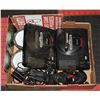 Image 1 : VINTAGE SEGA GENEIS GAMING SYSTEMS
