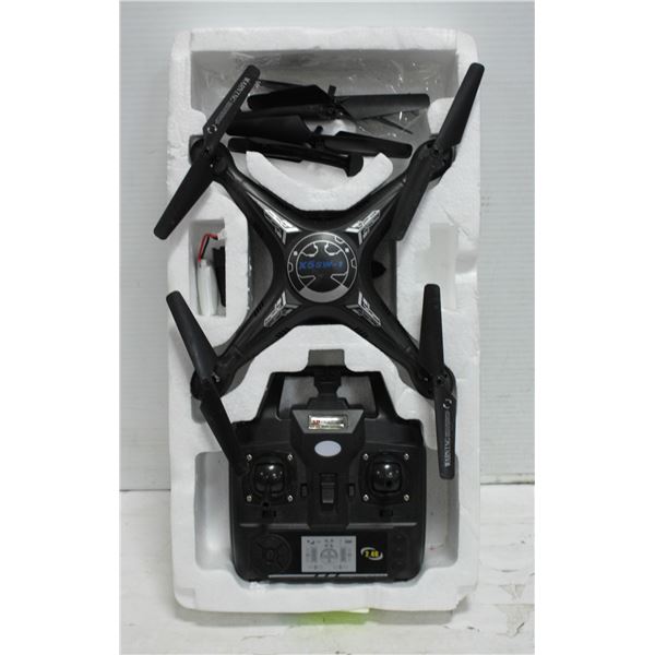 RC DRONE