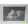Image 1 : UNFRAMED THOMAS WALL 1985