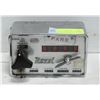 Image 1 : NISHI BE NOVEL- N114536 MADE IN JAPAN TAXI METER
