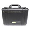 Image 1 : PELICAN 1500 CASE WITH FOAM SLOTS INSIDE