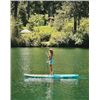 Image 1 : NEW NP WOOD GRAIN STAND UP PADDLEBOARD KIT